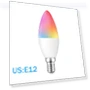 Smart Bulbs — LED, Tuya
