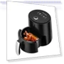 Smart Electric Air Fryer — Air Fryers, Good Household Items