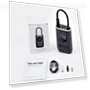 Smart Electric Air Pump — Inflation Devices