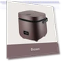 Smart Electric Rice Cooker — Electric Cookers, Super Star Mall