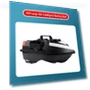 Smart Fishing Boat with GPS — GPS Accessories, AI Supermarket