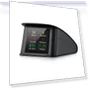 Smart HUD Display — Location Tracking Devices, VehicleKit