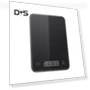 Smart Kitchen Scale with App — Weight Management Tools, DYS Kitchen