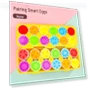 Smart Learning Eggs — Infant & Early Childhood Playthings, Toys Space