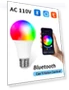 Smart LED Bulb Lights — LED, Lntelligent Living Hall