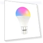 Smart LED Bulb with Adjustable Brightness — LED, Build My Home