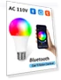 Smart LED Bulb — LED, Build My Home