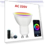 Smart LED Bulb — LED, Cozy Cottage-Relax