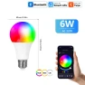 Smart LED Bulb — Smart Light Bulb, Good Household Items