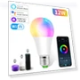 Smart LED Bulb — LED, Cozy Cottage-Relax