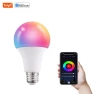 Smart LED Bulb — Smart Light Bulb, Build My Home