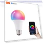 Smart LED Bulb — LED, Build My Home