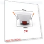 Smart LED Downlight — LED, Wrigleys