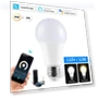 Smart LED Light Bulb — LED, Build My Home