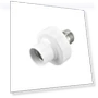 Smart Light Bulb Adapter — Smart Home Modules, Build My Home