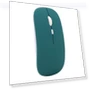 Smart Mini Portable Wireless Mouse — Mouse Pads, 3d printing machine