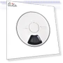 Smart Pet Feeder with Six Ports — Automatic Feeders, Living nice