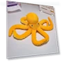 Smart Plush Octopus Toy — Plushies, Bai Fen Bai Toys