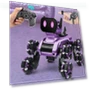 Smart RC Robot Dog Toy — Interactive Animal Companions, Love DIY