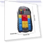 Smart Sensor Game — Educational, Bellatrix