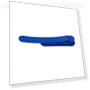 Smart Silicone Bookmark — Digital Reading Devices, Dasuan