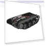 Smart Tank Robot — Robotics Components, Jiangnan E