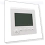 Smart Thermostat with LCD Display — Home Climate Control, Health & Beauty PRODUCT
