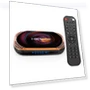 Smart TV Box — Ultra HD Media Players, Honor Electronics