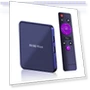 Smart TV Box — Ultra HD Media Players, Honor Electronics