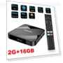 Smart TV Box — Streaming Devices, YJMP