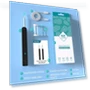 Smart Visual Ear Cleaner — Syringes, HIMO Group