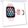 Smart Watch 2024 — Smartwatches, ZJM Mall