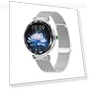 Smart Watch with AMOLED Display — Smartwatches, ESTG