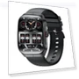 Smart Watch with Amoled Display — Smartwatches, ESTG