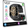 Smart Watch with Bluetooth Call — Smartwatches, LIGE