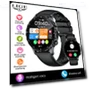Smart Watch with Bluetooth Calls and Heart Rate Detection — Smartwatches, LIGE
