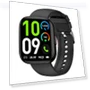 Smart Watch with Bluetooth Calls — Smartwatches, Smarter than future
