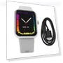Smart Watch with Bluetooth Headphones — Smartwatches, ZuiyouBaby1