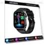 Smart Watch with ECG, PPG, Blood Pressure, and Temperature Monitoring — Smartwatches, SACOSDING