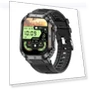 Smart Watch with Heart Rate, Blood Pressure, and Oxygen Monitor — Smartwatches, Best Electronics