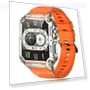 Smart Watch with LED Backlight — Smartwatches, 3d printing machine