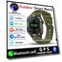 Smart Watch with LED Banknote Detector — Wearable Accessories, Best Electronics