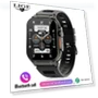 Smart Watch with SIRI Dial — Smartwatches, LIGE