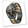 Smart Watch with Steel Band — Smartwatches, SCIONE