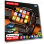 Smart Watch with Wifi 4G Calling and Dual Camera — Smartwatches, LOKMAT