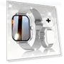 Smart Watch — Wearable Accessories, Wula Mall