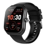 Smartwatch with curved screen — Smart Watch, Smarter than future