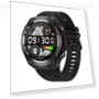 Smartwatch with GPS Tracking and Bluetooth Call — Smartwatches, ESTG