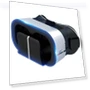 Somatosensory Virtual Reality Glasses V5 4D — Virtual Reality, Best Electronics