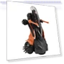 Transformable Toy Car Robot with Music and Light — Interactive Figures & Robots, ZY-Animal-N
